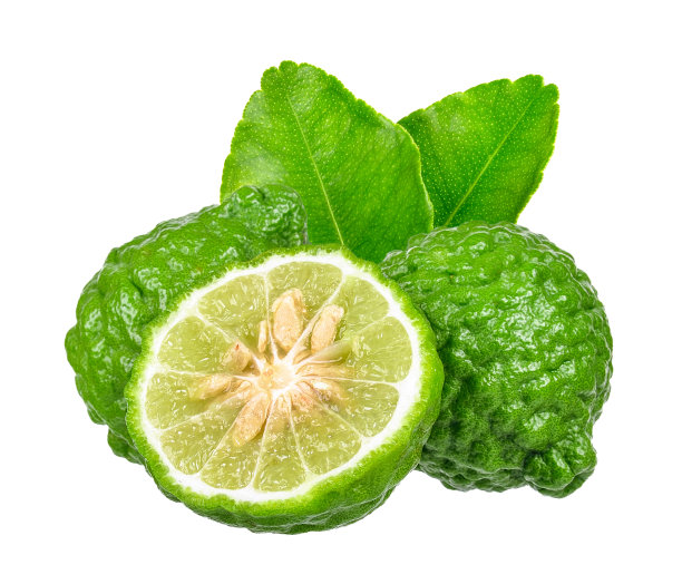 Undiluted Therapeutic bergamot essential oil