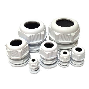 High Quaulity PG Nylon Cable Gland Waterproof