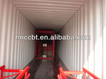 VF high speed construction building elevator