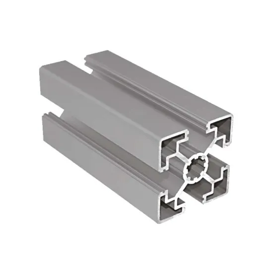 45x45 Aluminum Profile - 4545 Aluminum Profile Extrusion Aluminum Profiles