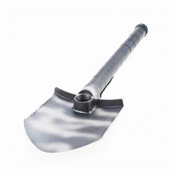 Shovel, Ideal for Outdoor Use, 55cm Total Length