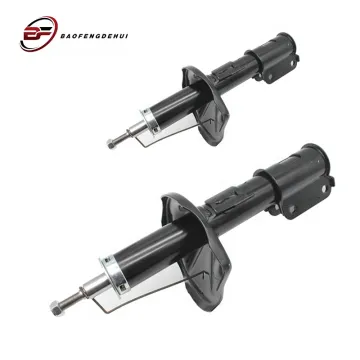Front Right Spring Shock Absorber for Buick CJ1 2004-2016 GM 96407820