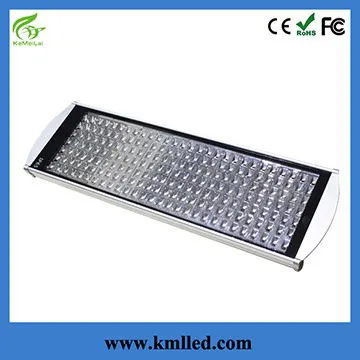 Single Light Source 140w-210w LED Street Light Menawell
