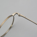 Designer Titanium Myopia Frames