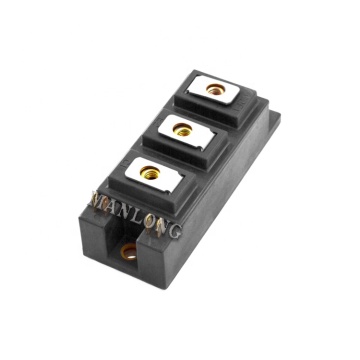Forklift Parts: 100A 600V FET Power Module with Temperature Sensor for TCM