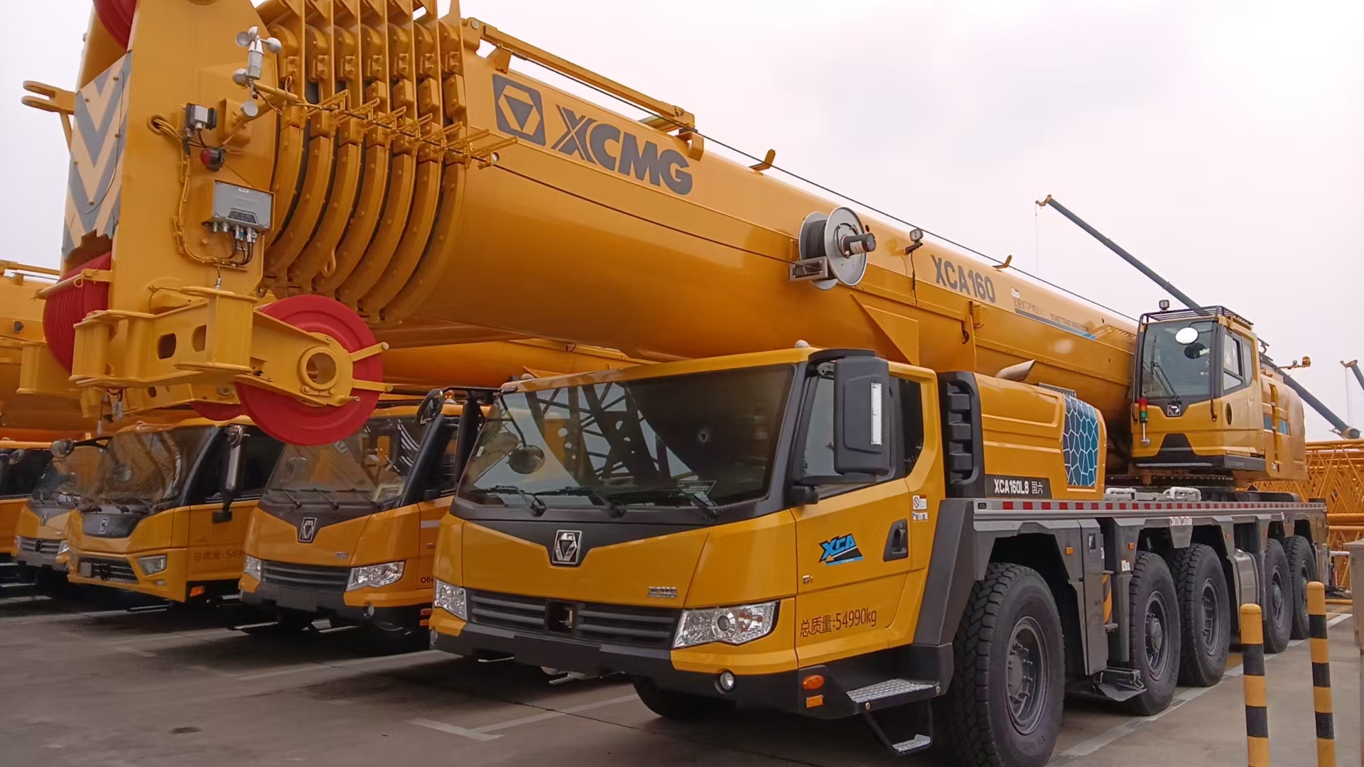 used mobil crane in china used mobil crane in china