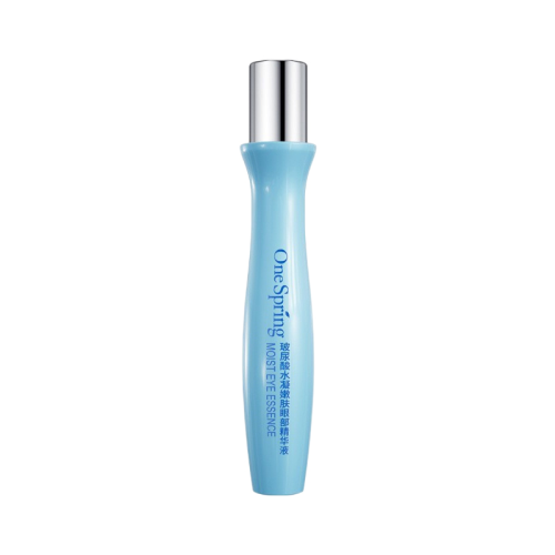 Satu Spring Hyaluronic Acid Hydrating Eye Serum 15ml