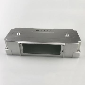 customized cnc machining parts aluminum