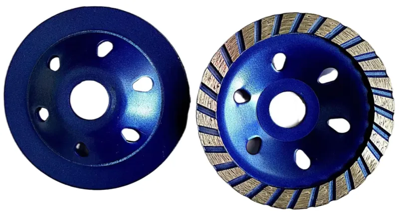 Durable Diamond Blade Circular Saw Blade
