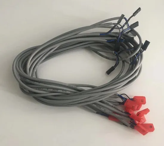 Schlafhrost Sensor 148-660-114 for Schlafhrost Autoconer Machine