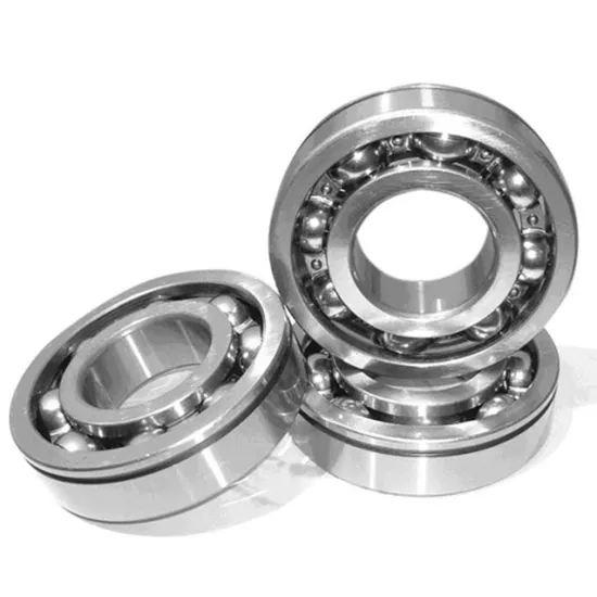 Deep Groove Ball Bearing 6009 Size 45x75x16mm