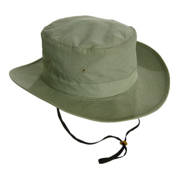Men's/ Women's Taslan Hunting Cap