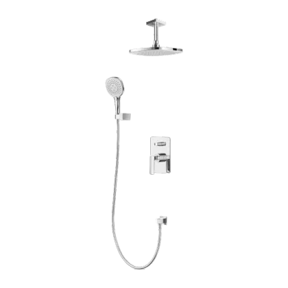 Bathroom shower System
