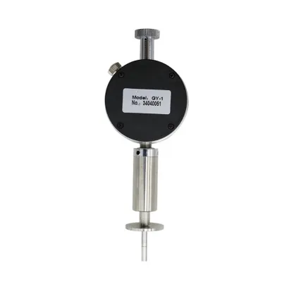 Fruit Hardness Tester for Apples