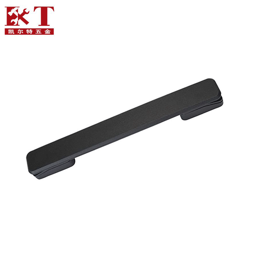 Alça de mala K105 com punho PU