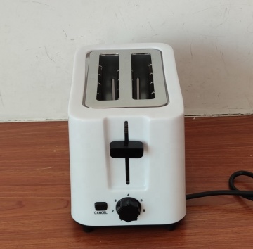 Factory Direct Cheapest 2-Slice Easy-Use Toaster