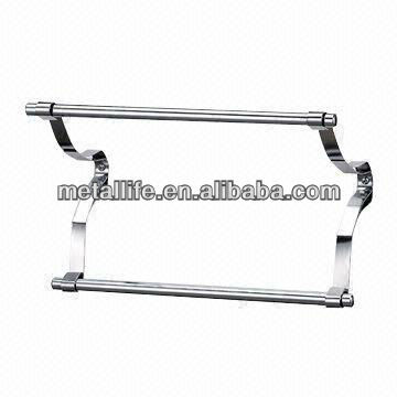 Durable Bathroom Towel Rack for Multifunction Rack, Easy Operation