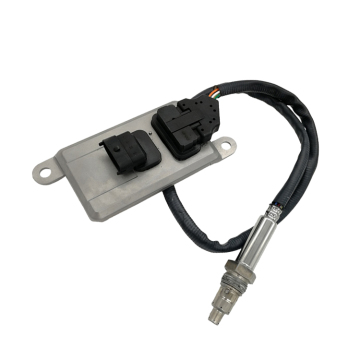 NOX Sensor and NOX Catalyst for Volvo 5WK97371 - European Truck Parts
