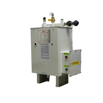Original Wall-mounted Gasifier EX-50KG: Explosion-proof Gas Gasifier - Factory Supplier