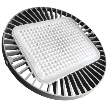 Hot Sale Industrial Commercial UFO LED High Bay Light (100W-240W) with High Luminous Efficacy