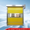 PVC High Speed Roller Shutter Door