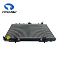 Mechanical Radiator for Nissan SENTRA 00-06 AT 21460-6M200