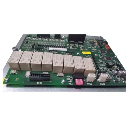 KUKA KR C4 SIB Board 00-161-116