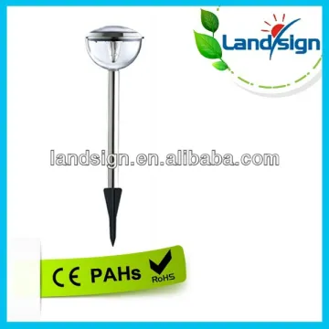 ultra bright led solar garden light