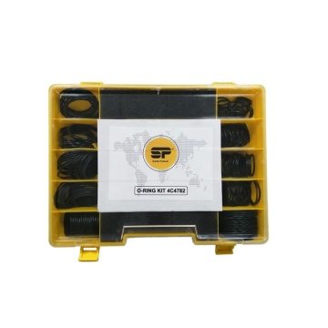 Kotak kit ring berkualitas tinggi grosir untuk 4c4782 - mesin teknik 38.2*30*6.5