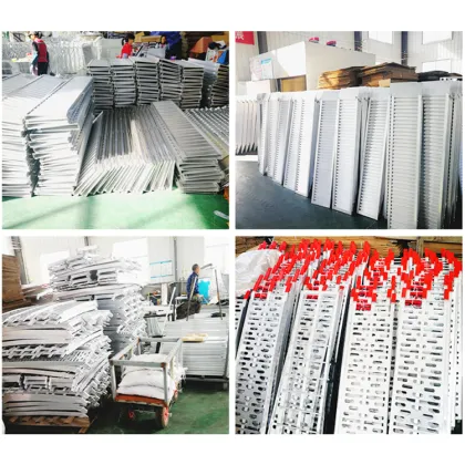 Practical Economy Motorcycle Ramps PR001