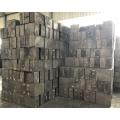 nadiifinta sare extruded block graphite