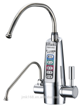 Top CE Certified water ionizer Udersink Guangzhou Manufacturer