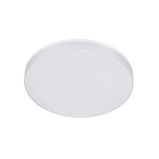 15W IP54 Waterproof LED Ceiling Lights: Ideal for Kitchen, Bathroom, Bedroom, Hallway, and Office - Flush Mount Round Ceiling Lamp