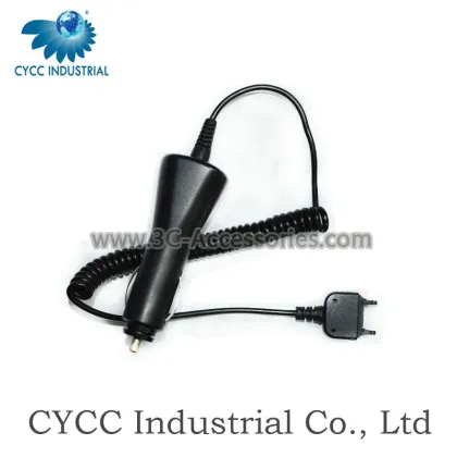 Mobile Phone Car Charger for Sony Ericsson K750