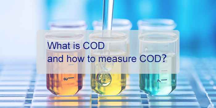 COD sensor
