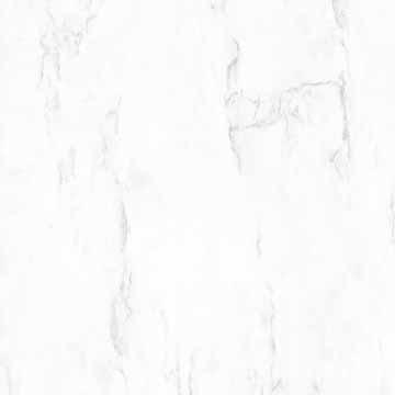 Stone-Look White Full-Polished Glazed Tile