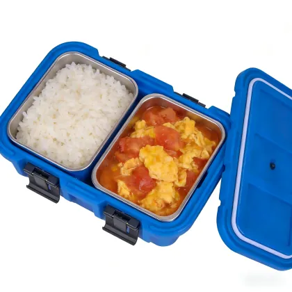 catering delivery equipment catering cooler box