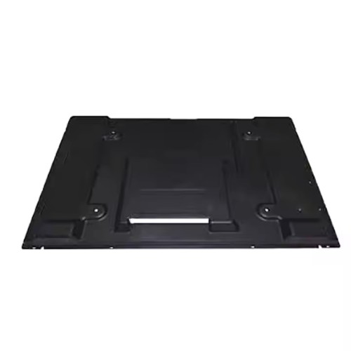 Plastic Products For TV Plastic Back Cover