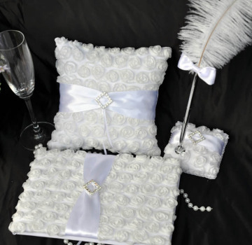 Wedding Accessory - 3