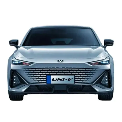 2023 Changan Uni-v 1.5T 2.0T iDD Uni-T Uni-K: Changan Fuel Vehicles