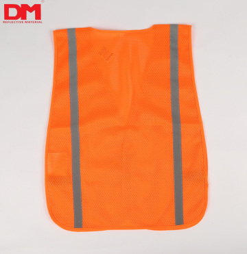 Hi vis Safety Clothing Tabards