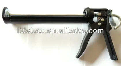 Caulking Gun