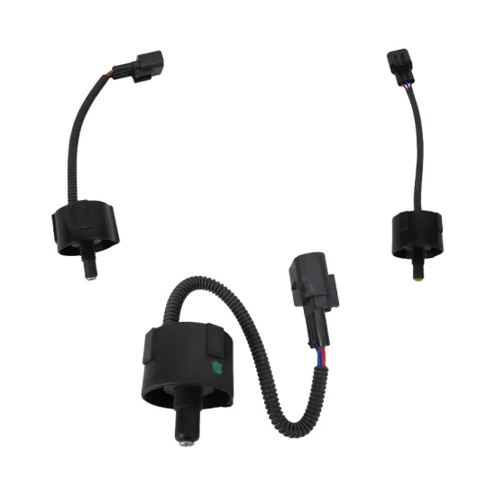 Hyundai Santa Fe, Tucson, Kia Sorento, Sportage, Carnival Diesel Filter Water Sensor: The Ultimate Guide