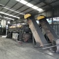 Activated Carbon Deep Processing Equipment Activated Carbon Production Line Factory