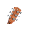 Dao Wood Solid Spruce Ακουστική κιθάρα