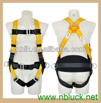 CE/EN361 Certificated Hanging Safety Belt