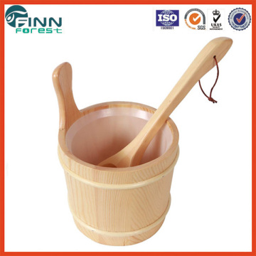 China factory cheap wooden barrels and wooden barrels for sale