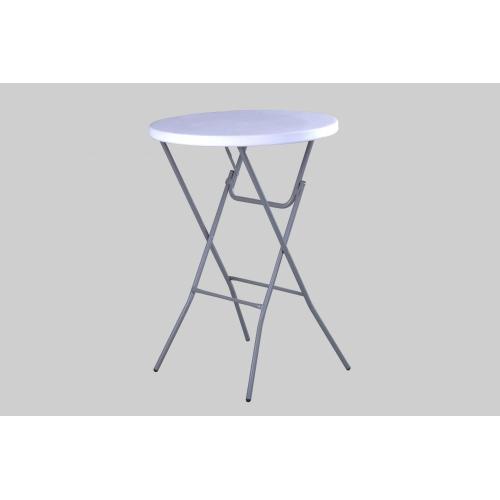 Wholesale HDPE bar coctail table