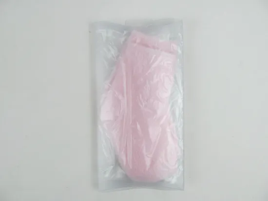 Moisturizing gel heel cover