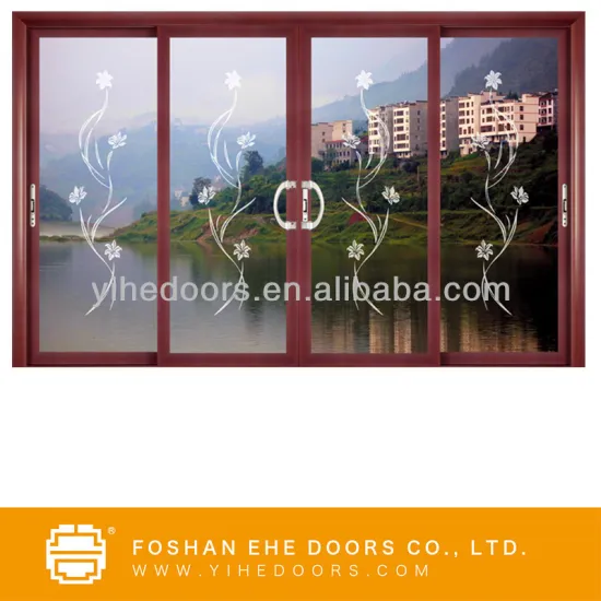 heavy duty sliding door roller sliding door
